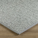 Carlina Woven Carpet, Metal Default Title