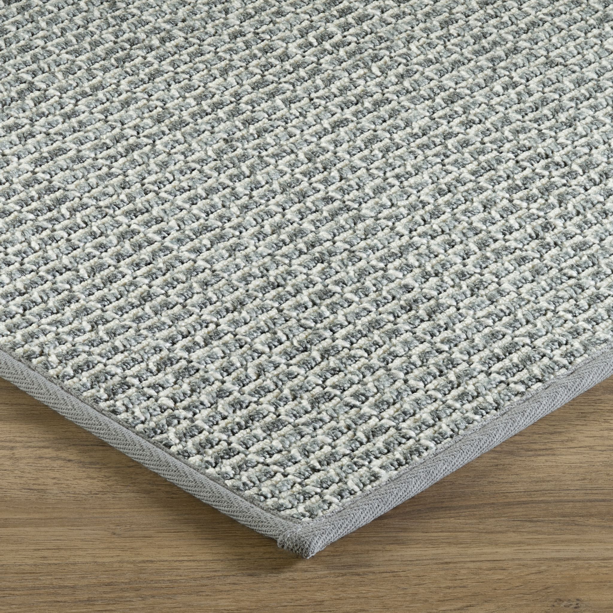 Carlina Woven Carpet, Metal Default Title