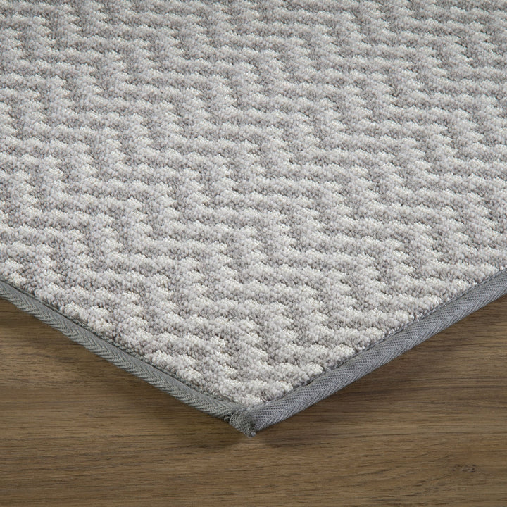 Missoni Lesina Wilton Carpet, Mink Default Title