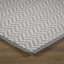 Missoni Lesina Wilton Carpet, Mink Default Title