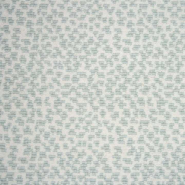 Kubra Wilton Carpet, Menthe Default Title