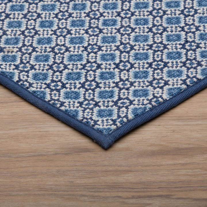 Briggs Wilton Carpet, Navy Default Title