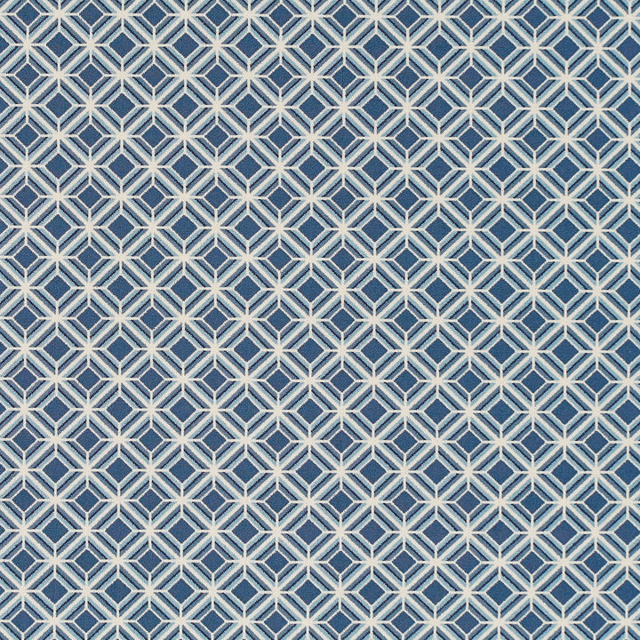 Boxade Wilton Carpet, Navy Default Title