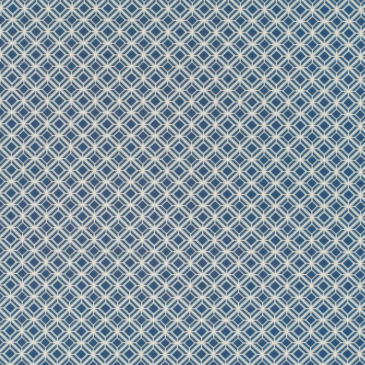 Boxade Wilton Carpet, Navy Default Title