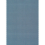 Arva Wilton Carpet, Navy Default Title