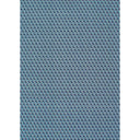 Arva Wilton Carpet, Navy Default Title