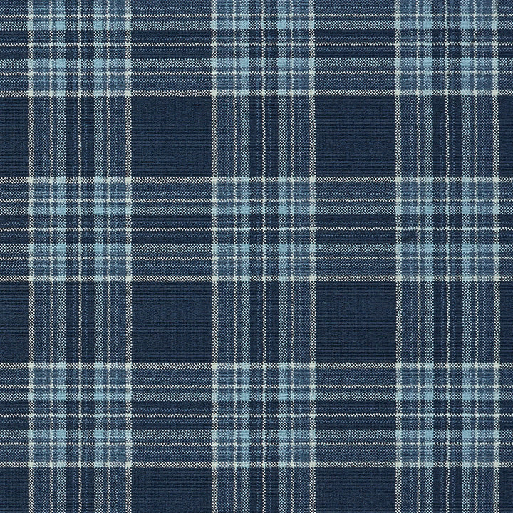 Macbeth Wilton Carpet, Navy Default Title