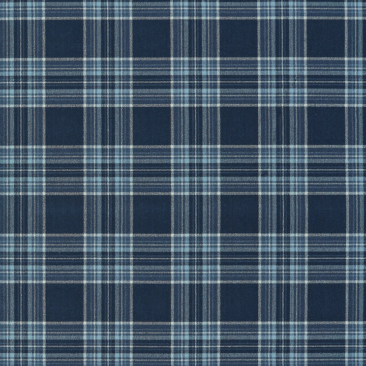 Macbeth Wilton Carpet, Navy Default Title