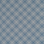 Talladega Wilton Carpet, Navy Default Title