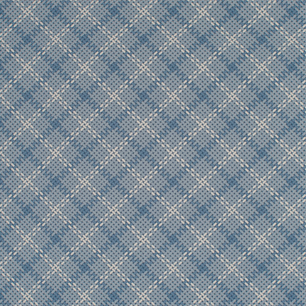 Talladega Wilton Carpet, Navy Default Title