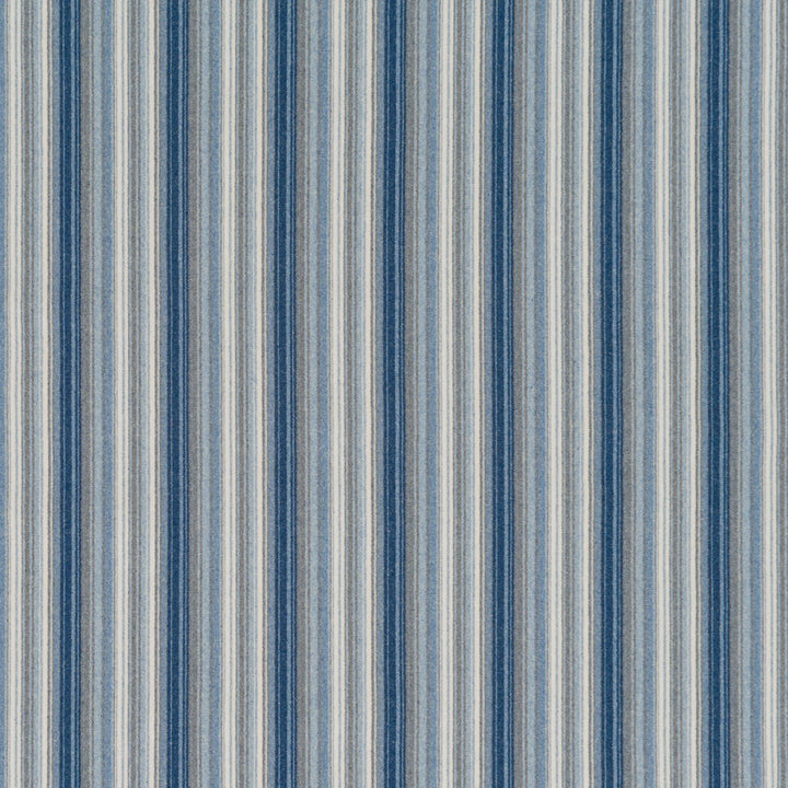 Barnwell Velvet Carpet, Persian Blue Default Title