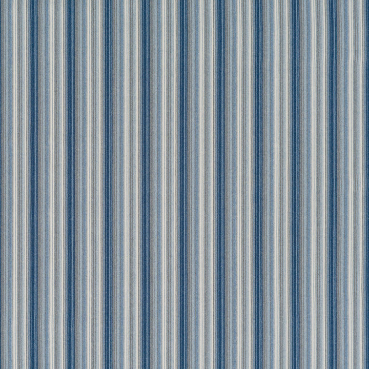 Barnwell Velvet Carpet, Persian Blue Default Title