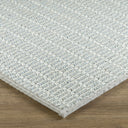 Takuma Woven Carpet, Powder Blue Default Title