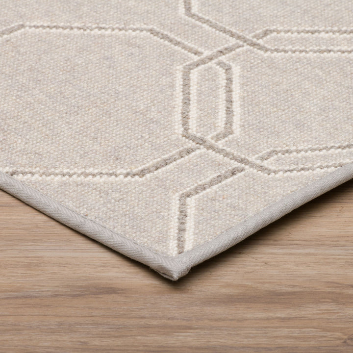 Delphine Wilton Carpet, Platinum Default Title