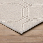 Delphine Wilton Carpet, Platinum Default Title