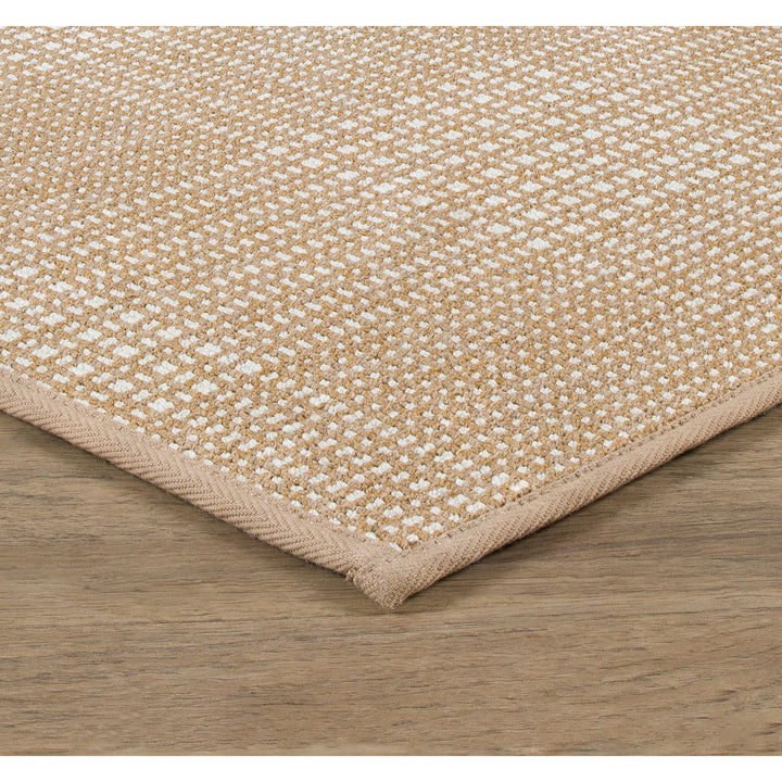 Lakeland Wilton Carpet, Rattan Default Title