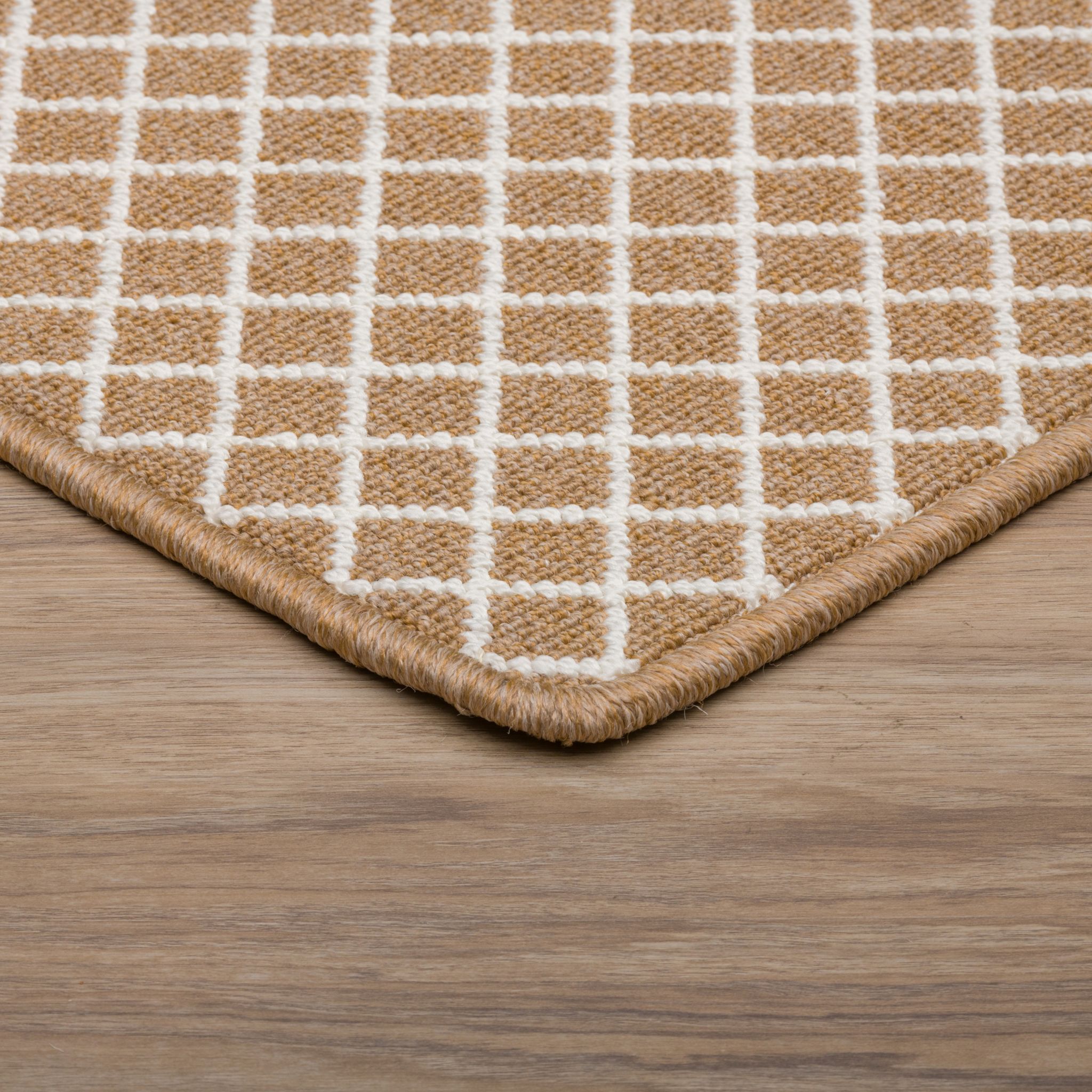 Highland Wilton Carpet, Rattan Default Title