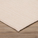 Crest Stria Velvet Carpet, Sand Default Title