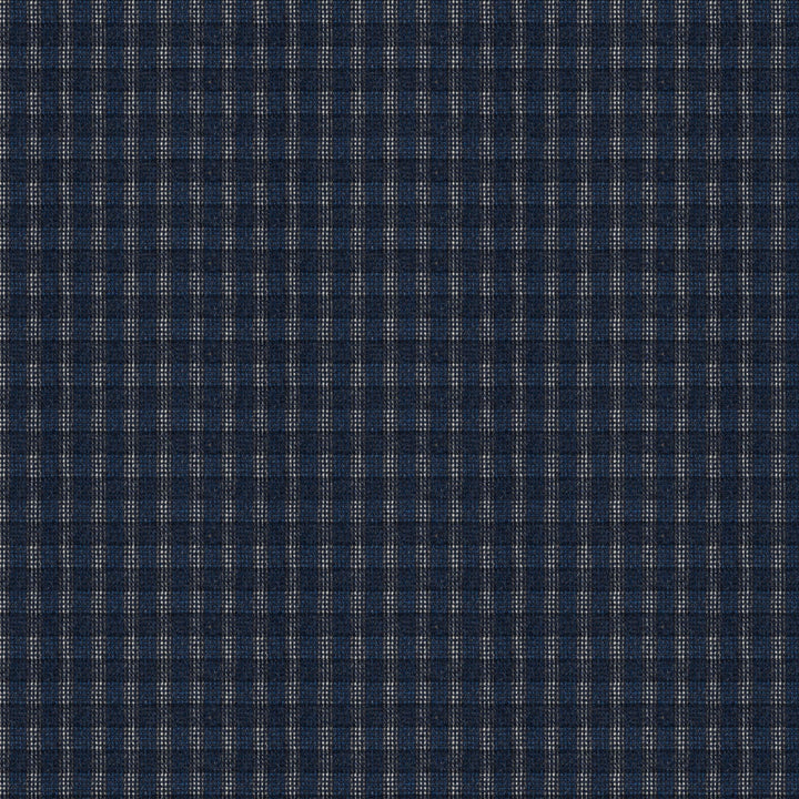Rampton Velvet Carpet, Sapphire Default Title