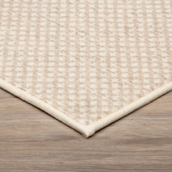 Badu Wilton Carpet, Sandalwood Default Title