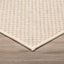 Badu Wilton Carpet, Sandalwood Default Title