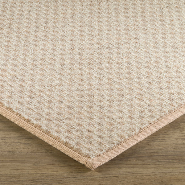 Banji Wilton Carpet, Sandalwood Default Title