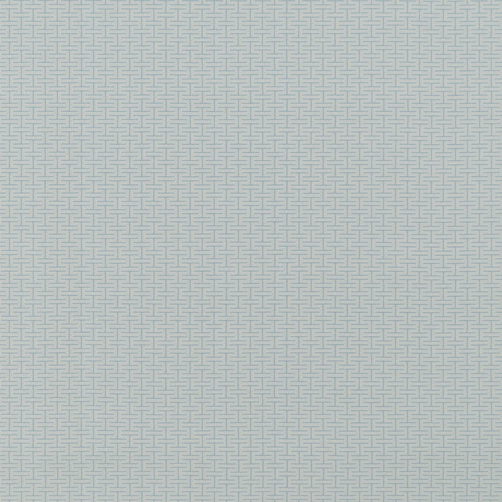 Jaspin Wilton Carpet, Sky Blue Default Title