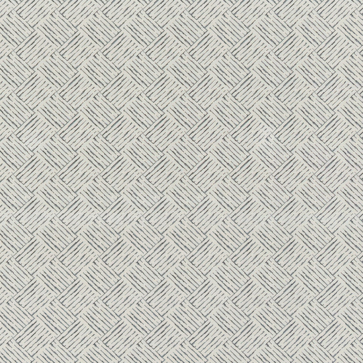 Levine Wilton Carpet, Steel Blue Default Title