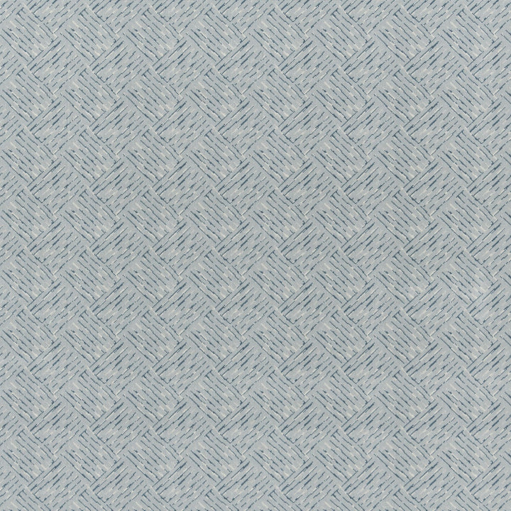 Levine Wilton Carpet, Turquoise Default Title
