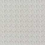 Levine Wilton Carpet, White / Gunmetal Default Title