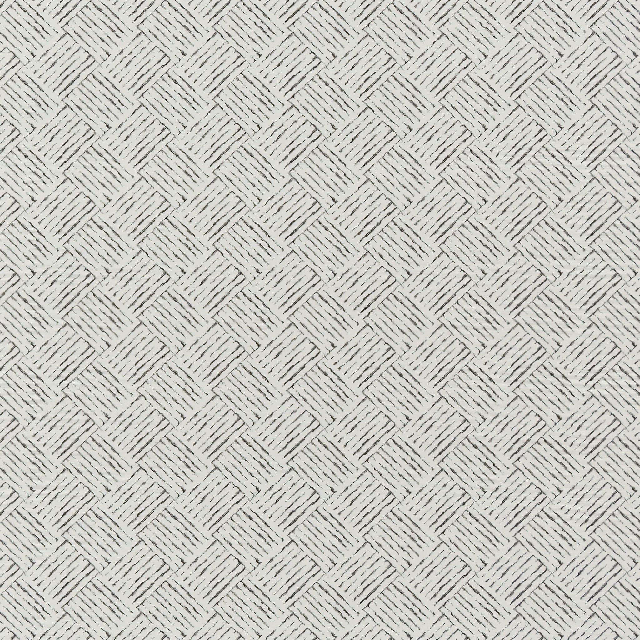 Levine Wilton Carpet, White / Gunmetal Default Title