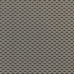 Topper Wilton Carpet, White / Black Default Title