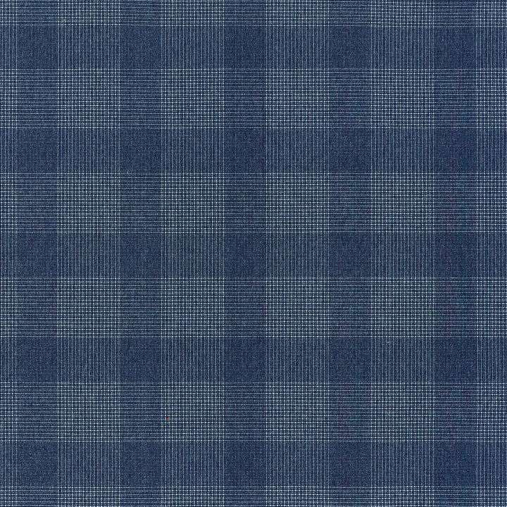 Brigade Wilton Carpet, White / Blue 1052 Default Title