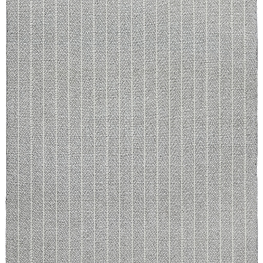 Mirinda Flatweave, Hand-Made Carpet, Dove Default Title