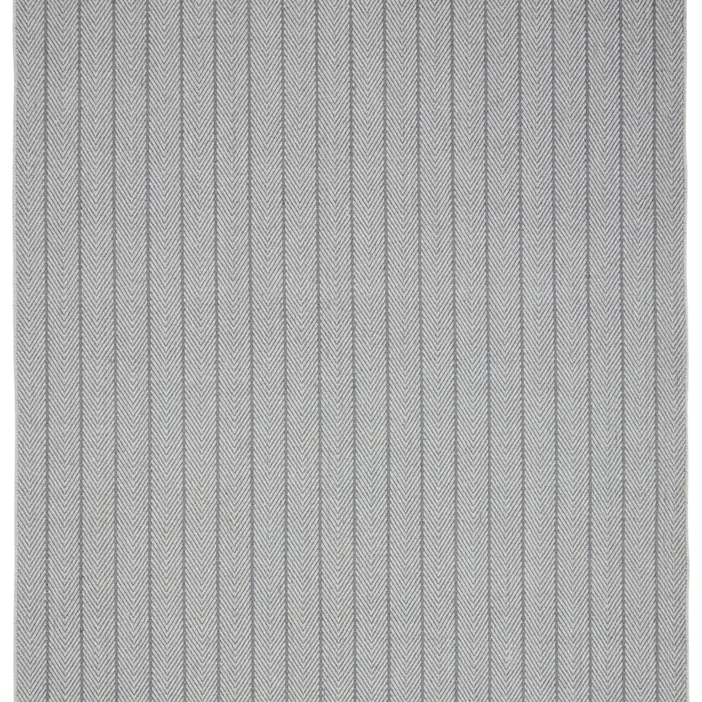 Mirinda Flatweave, Hand-Made Carpet, Fossil Default Title