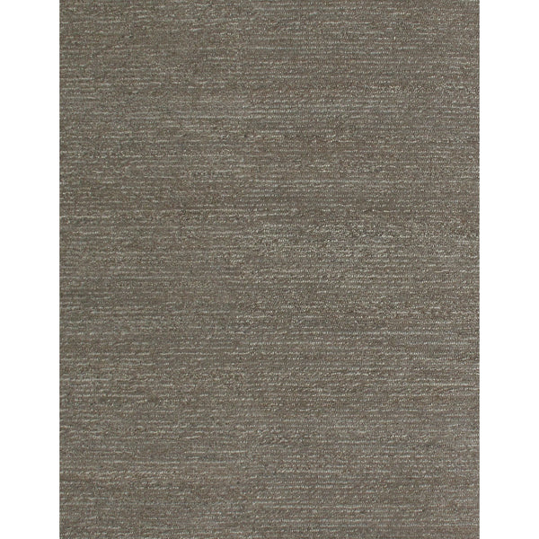 Milad Hand-Loomed Carpet, Taupe Default Title