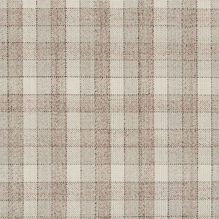 Galway Flatweave Hand-Made Carpet, Walnut Default Title