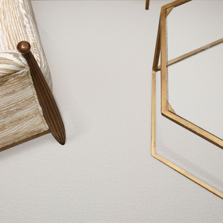 Avani Tufted Carpet, Champagne Default Title