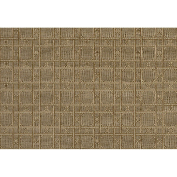 Belmar Flatweave Machine-Made Carpet, Copper Default Title