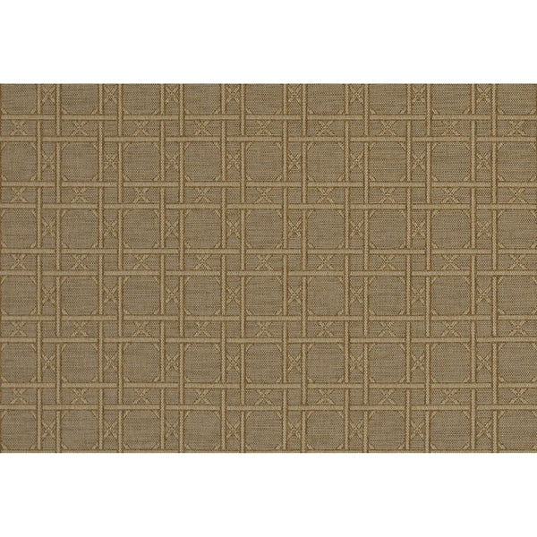 Belmar Flatweave Machine-Made Carpet, Copper Default Title