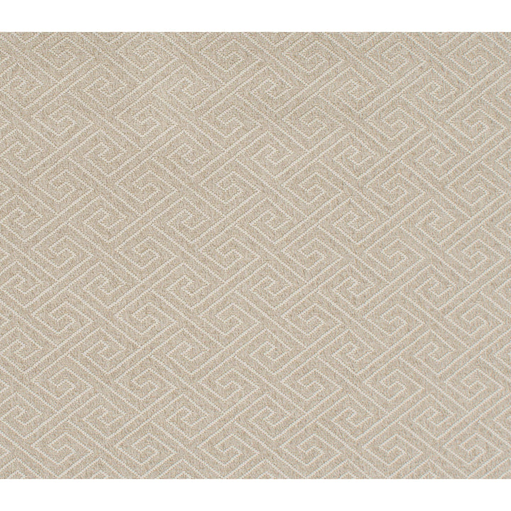 Gilmore Flatweave Machine-Made Carpet, Cream Default Title