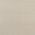 Gilmore Flatweave Machine-Made Carpet, Cream Default Title