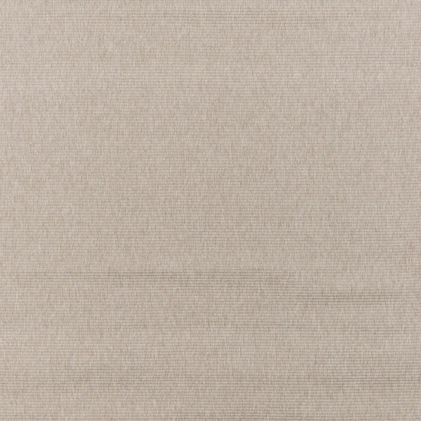 Regina Flatweave Machine-Made Carpet, Cream Default Title