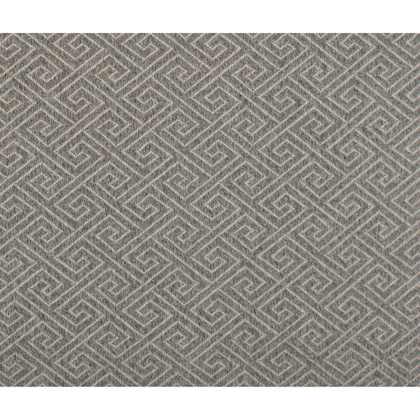 Gilmore Flatweave Machine-Made Carpet, Platinum Default Title