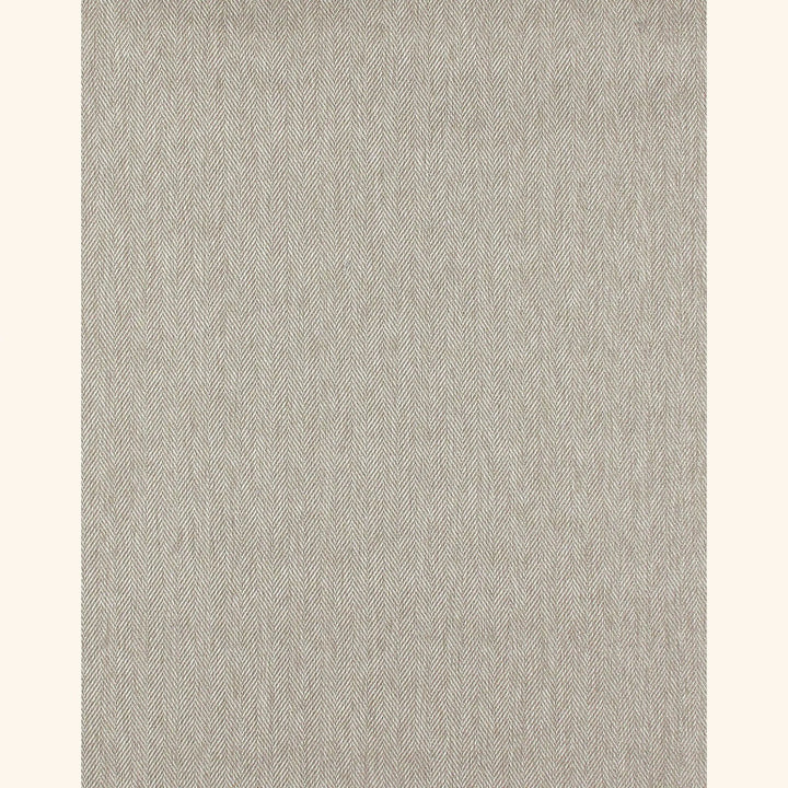 Arenda Flatweave Machine-Made Carpet, Pewter Default Title