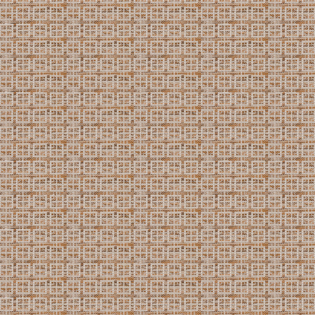 Daytona Flatweave Machine-Made Carpet, Rust Default Title