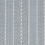 Russell Flatweave, Hand-Made Carpet, Azure Default Title
