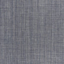 Canton Flatweave Hand-Made Carpet, Denim Default Title