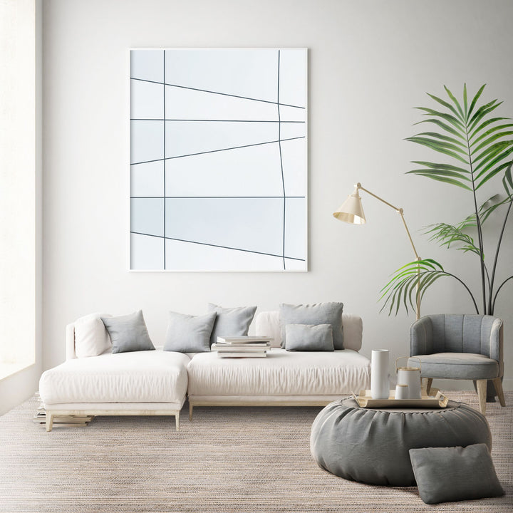 Jennings Flatweave Hand-Made Carpet, Mist Default Title