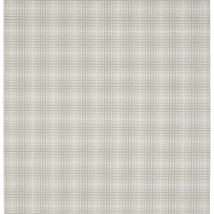 Marshall Flatweave, Hand-Made Carpet, Moss Default Title